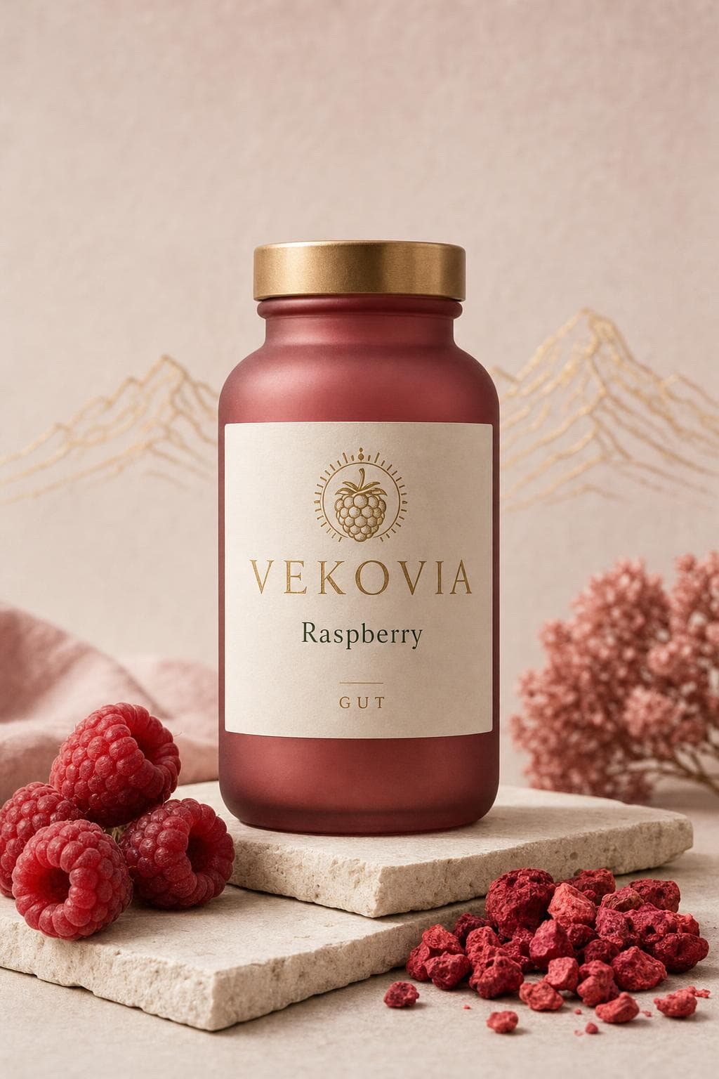 Vekovia · Raspberry