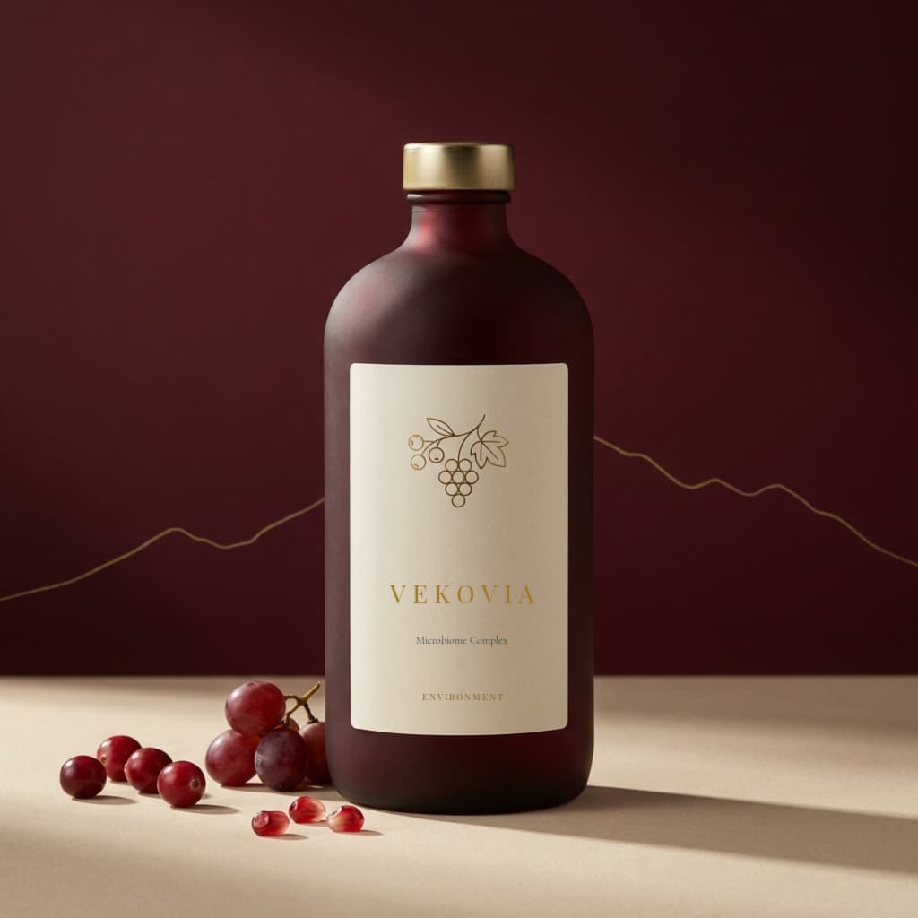 Vekovia · Microbiome Complex